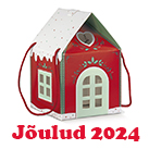 Jõulutooted 2024